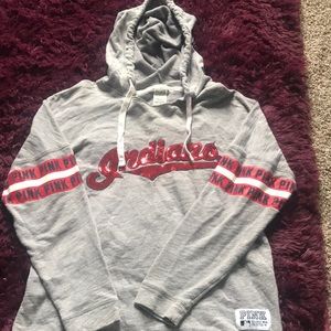 PINK INDIANS Sweat shirt